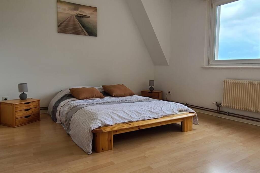 Residence Lorient Centre Ville De קולמר מראה חיצוני תמונה